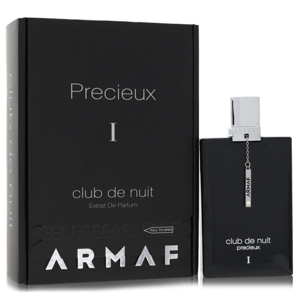 Club De Nuit Precieux I by Armaf Extrait Eau De Parfum Spray (Unisex) 1.85 oz